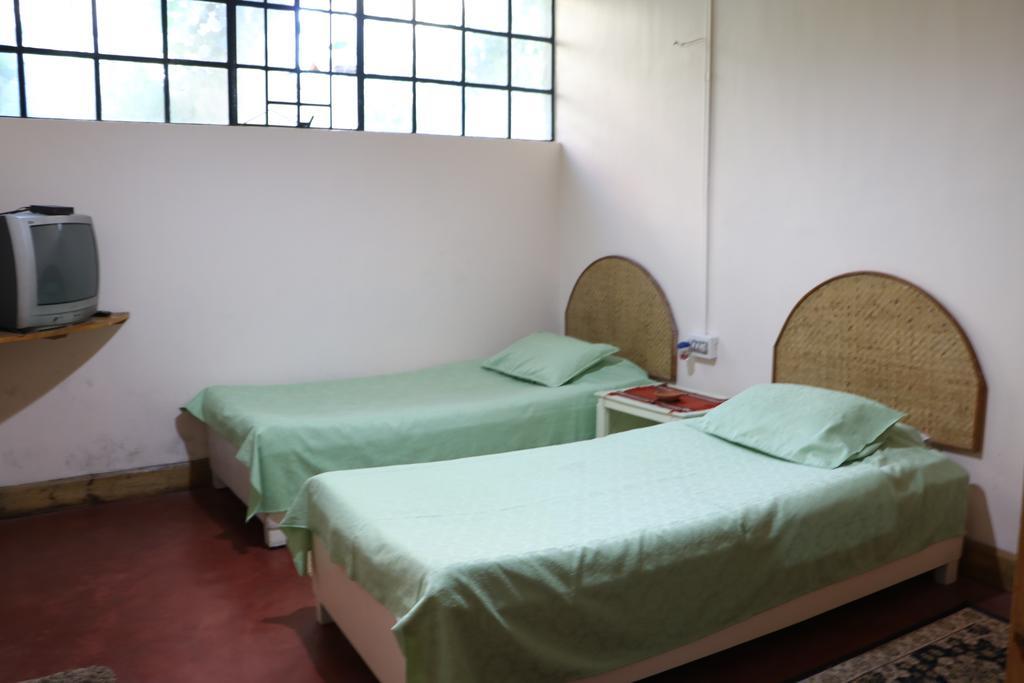 The Anchorage Hotel Shillong Buitenkant foto