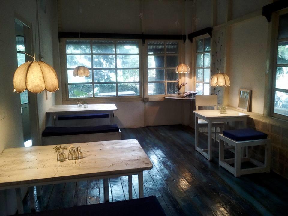 The Anchorage Hotel Shillong Buitenkant foto